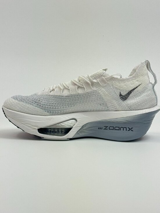 Nike Air Zoom Alphafly NEXT% 3 \'Gridiron\' FD8311-101 Running size 6 M / 7.5 W main image 4